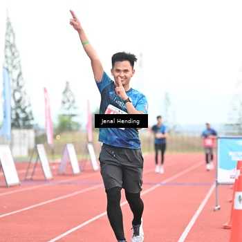 Runner Photo 4439957