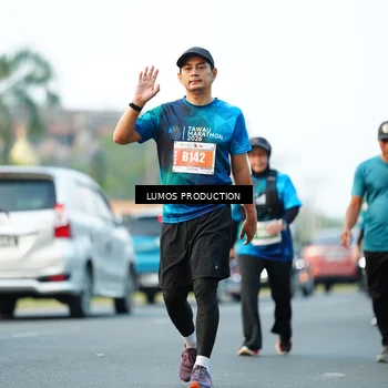 Runner Photo 4439968