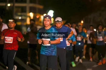 Runner Photo 4439971