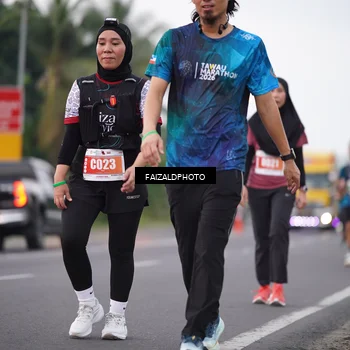 Runner Photo 4439978