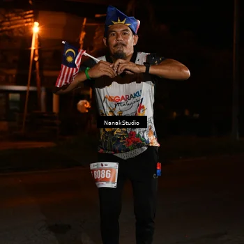 Runner Photo 4439983