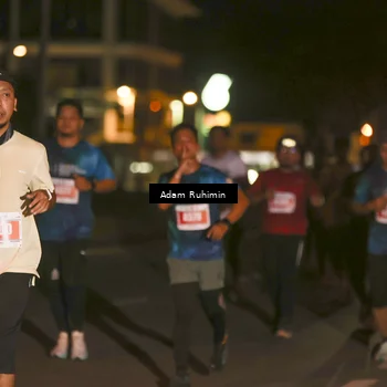 Runner Photo 4439992