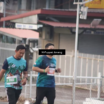 Runner Photo 4439996