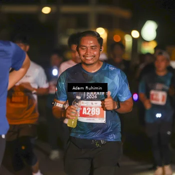 Runner Photo 4440004