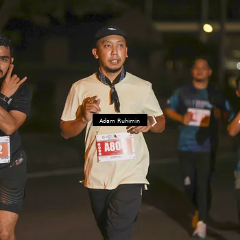Runner Photo 4440005