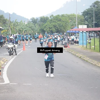 Runner Photo 4440007
