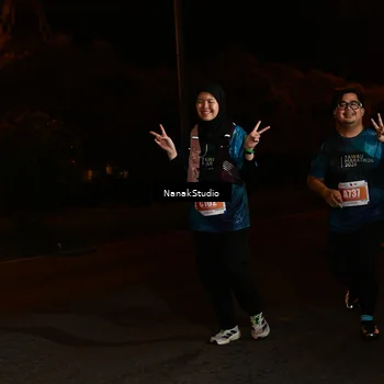Runner Photo 4440009