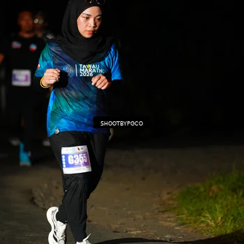 Runner Photo 4440029