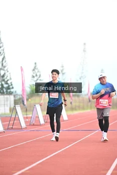 Runner Photo 4440031