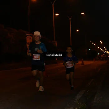 Runner Photo 4440034