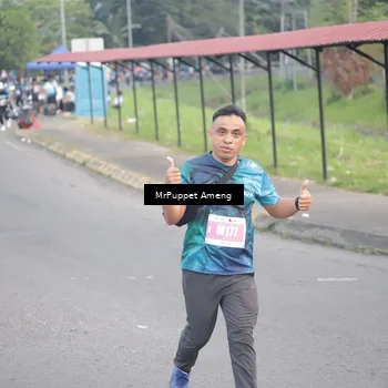 Runner Photo 4440041