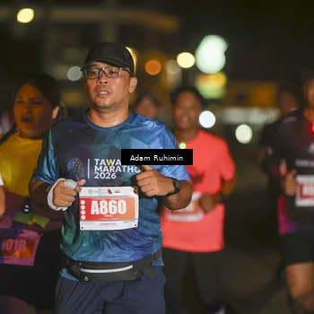 Runner Photo 4440043