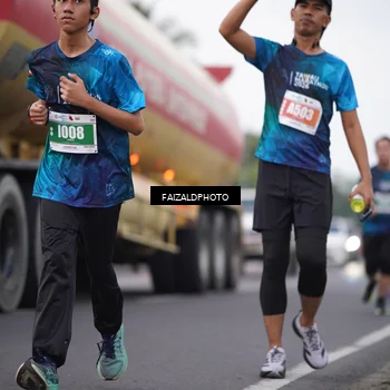 Runner Photo 4440049
