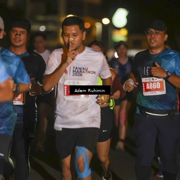 Runner Photo 4440057