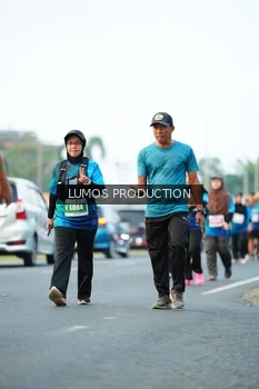 Runner Photo 4440062