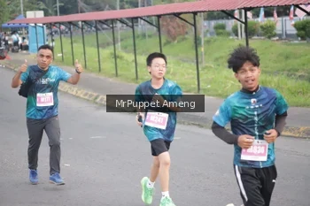 Runner Photo 4440063