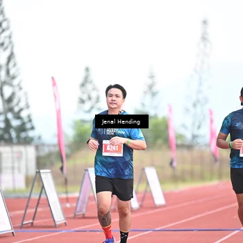 Runner Photo 4440064