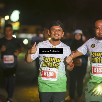 Runner Photo 4440066