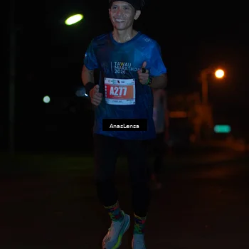 Runner Photo 4440068