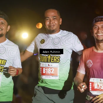 Runner Photo 4440069