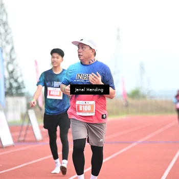 Runner Photo 4440071