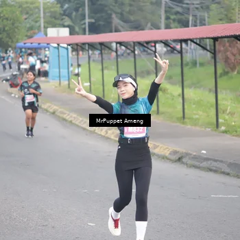 Runner Photo 4440074
