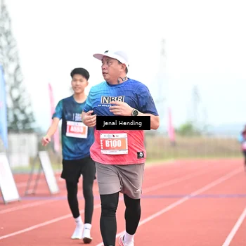 Runner Photo 4440076