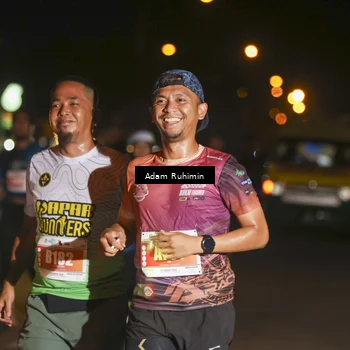 Runner Photo 4440078