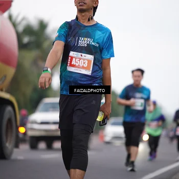 Runner Photo 4440079