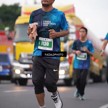Runner Photo 4440080