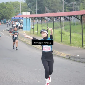 Runner Photo 4440084