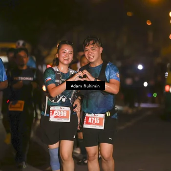 Runner Photo 4440088