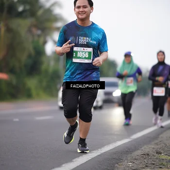 Runner Photo 4440089