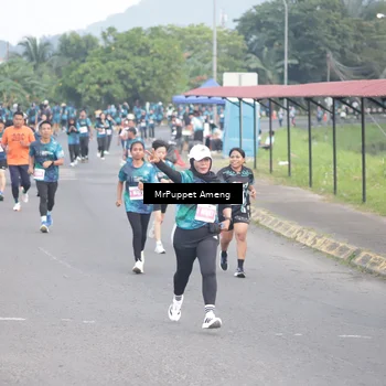 Runner Photo 4440090