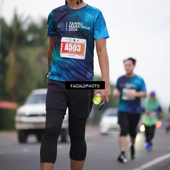 Runner Photo 4440091