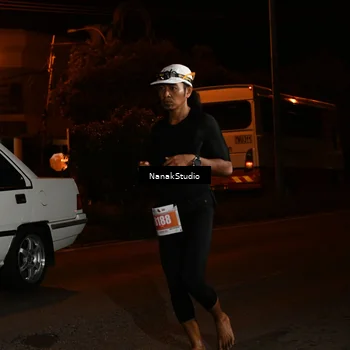 Runner Photo 4440095