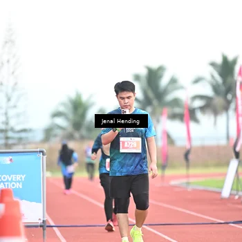 Runner Photo 4440096