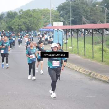 Runner Photo 4440099
