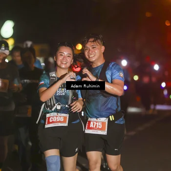 Runner Photo 4440104