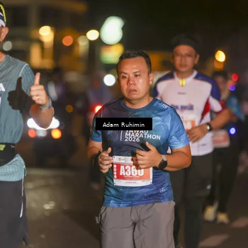 Runner Photo 4440105