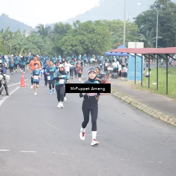 Runner Photo 4440107