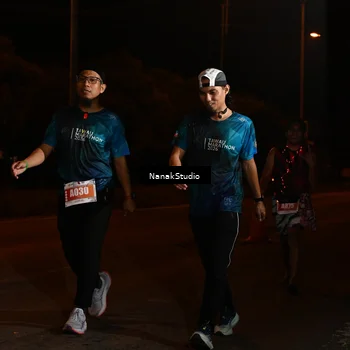 Runner Photo 4440109