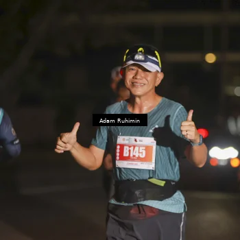 Runner Photo 4440111