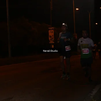 Runner Photo 4440113