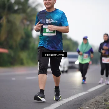 Runner Photo 4440115