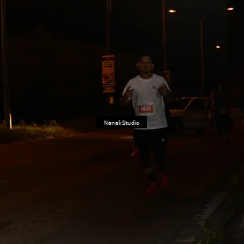 Runner Photo 4440118