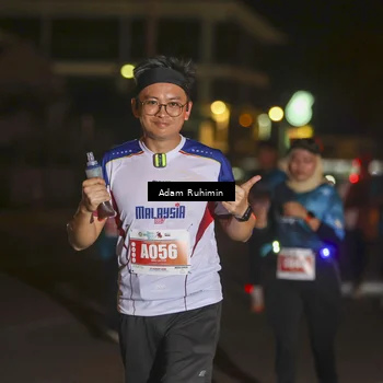 Runner Photo 4440119