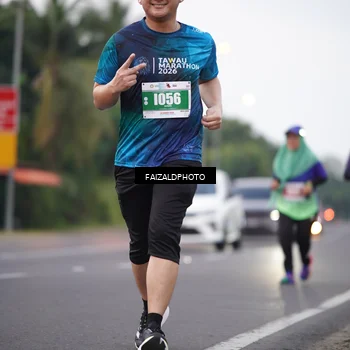 Runner Photo 4440121