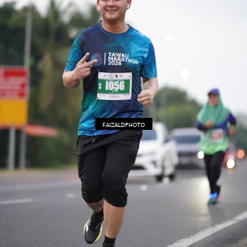 Runner Photo 4440129