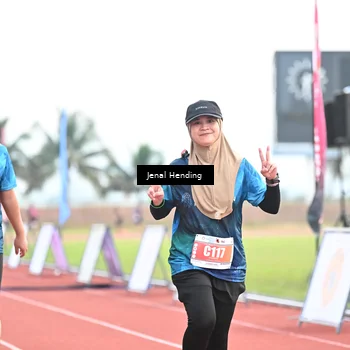 Runner Photo 4440131